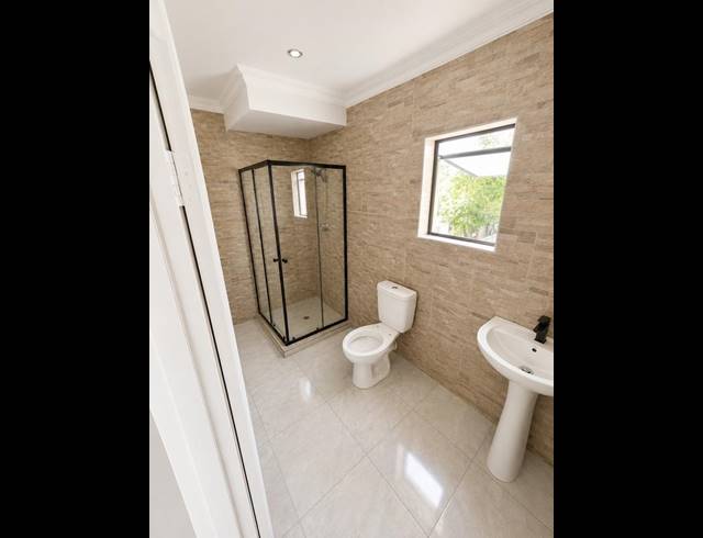 3 BEDROOM PROPERTY TO RENT IN LINMEYER